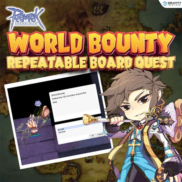 World Bounty