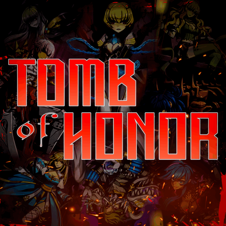 tomb of honor