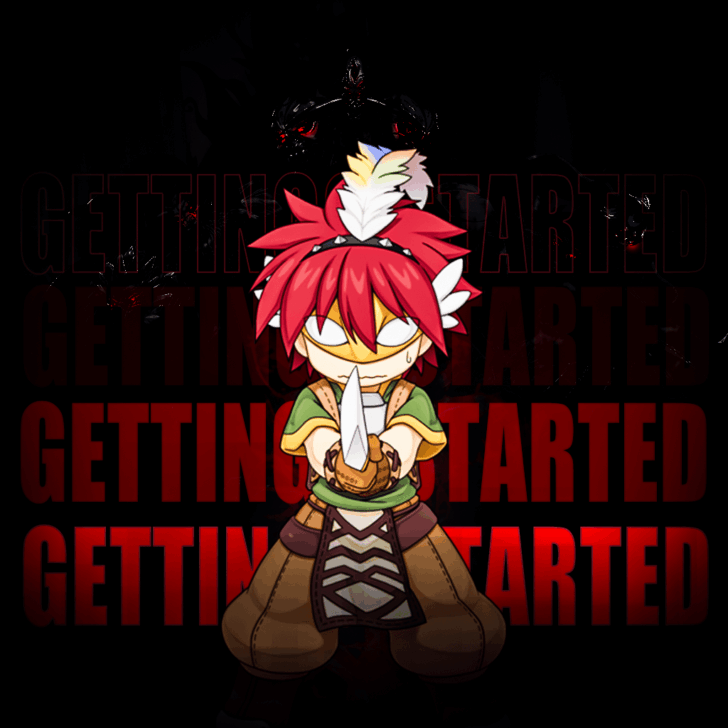 Getting Started Guide