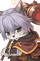 Summoner Image