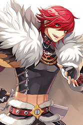 Shadow Chaser Image