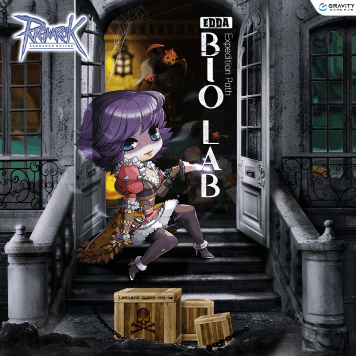EDDA Biolab