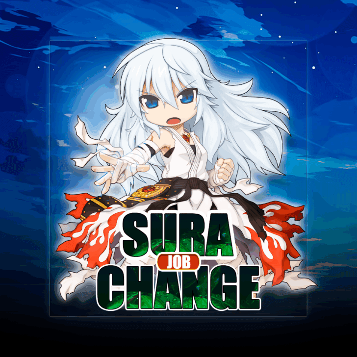 Sura Job Change Quest Guide